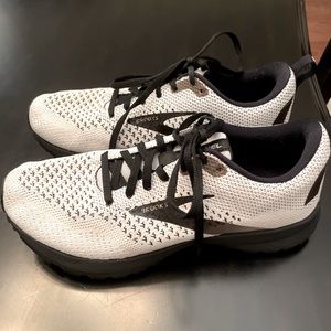 Brooks running shoes
